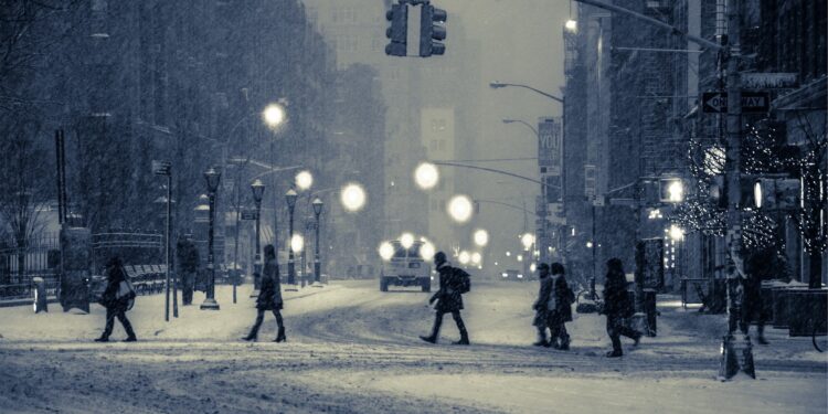 Estamos a Menos de 40% de Chegar a Extinção Da Humanidade