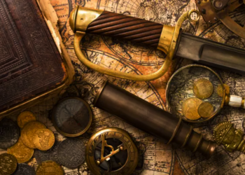 14. Ela Não é Deste Mundo. A Adaga de Tutancâmon. Uma Relíquia de Ferro Meteórico