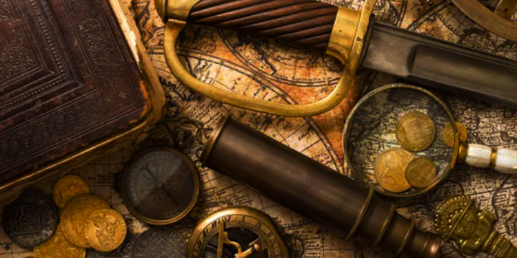 14. Ela Não é Deste Mundo. A Adaga de Tutancâmon. Uma Relíquia de Ferro Meteórico