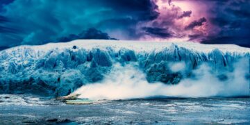 21. Antártica: O que Estão Escondendo de Nós