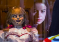 18. Annabelle é Real: A História da Boneca Demoníaca que Aterrorizou o Mundo