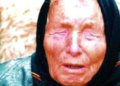 04. Baba Vanga. A Vidente Búlgara