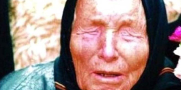 04. Baba Vanga. A Vidente Búlgara
