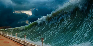 19. Corrente do Golfo: O Alerta Vermelho para o Colapso Climático.