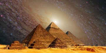 As 7 Maravilhas do Mundo Antigo