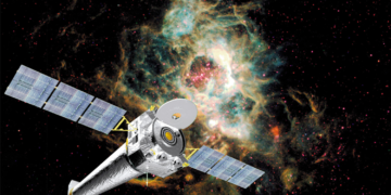 Voyager 2: A Sonda que Desafia o Infinito 20 bilhões de Km da Terra.