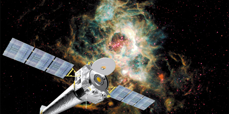 Voyager 2: A Sonda que Desafia o Infinito 20 bilhões de Km da Terra.