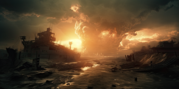 O Fim do Mundo. 10 Cenários para um Mundo em Colapso.