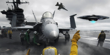 09. Óvnis. Agora é Real!