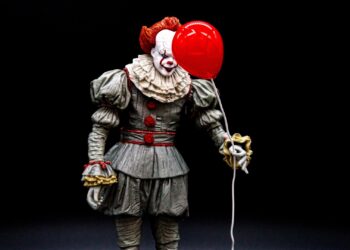 17. It A Coisa é Real: A Sombria História de John Wayne Gacy. O Palhaço Assassino