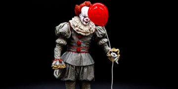17. It A Coisa é Real: A Sombria História de John Wayne Gacy. O Palhaço Assassino
