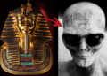 11. Tutancâmon. A Teoria dos Faraós Alienígenas