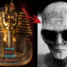 11. Tutancâmon. A Teoria dos Faraós Alienígenas