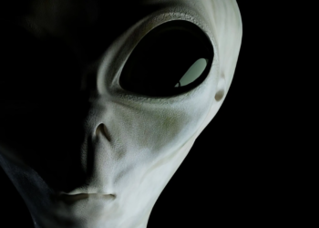 ET Bilu em 2023. Contato Alienígena