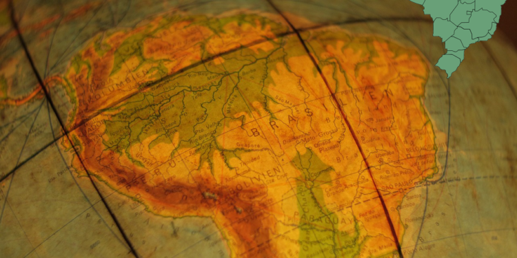 28. O Enigma do Menino do Acre