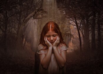 26. Pesadelos: O Mistério Por Trás das Assombrações Noturnas