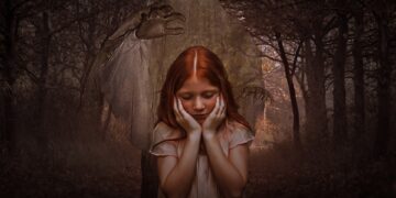 26. Pesadelos: O Mistério Por Trás das Assombrações Noturnas