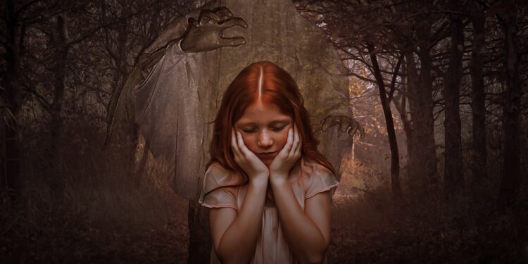 26. Pesadelos: O Mistério Por Trás das Assombrações Noturnas