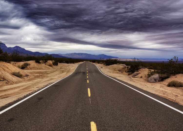 Área 51: O Que Realmente Acontece Lá?