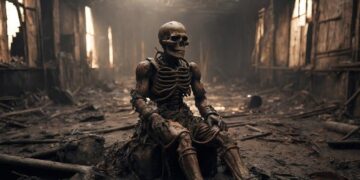 Crânio de 300 mil Anos: Uma Espécie Desconhecida